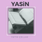 Yasin artwork