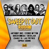 149 Records with 149Band - Sweep It out Riddim