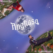 Angkasa artwork