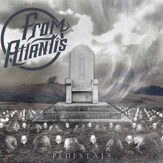 Cover artwork for Visions