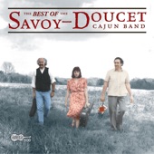 Savoy-Doucet Cajun Band - Perrodin Two-Step