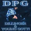 Dillinger & Young Gotti (Remastered) album lyrics, reviews, download