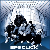 Bargeman AKA B47 Presents : BPS Click BO.LOw Life Deluxe Edition artwork