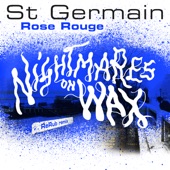 Rose rouge (Nightmares on Wax ReRub Edit) artwork
