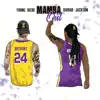 Mamba Out - Single (feat. Damar Jackson) - Single album lyrics, reviews, download