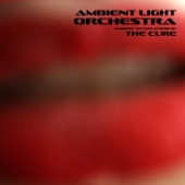 Ambient Translations of the Cure artwork