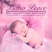 Baby Lullaby Piano Sleep Music artwork