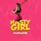 Nasty Girl, Fantastic artwork