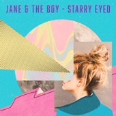 Starry Eyed (Instrumental Version) artwork