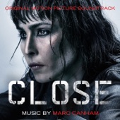 Close (Original Motion Picture Soundtrack) artwork