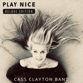 Play Nice (Deluxe Edition) artwork