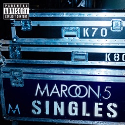 SINGLES cover art