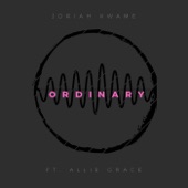 Ordinary (feat. Allie Grace) artwork