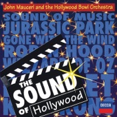 Hollywood Bowl Orchestra - Loewe: Gigi - Arr. J.Mauceri/ Orch. C.Salinger - Gigi - Main Title, Fountain Scene & Chez Maxim's Waltz