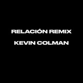 Relación Remix (Remix) artwork