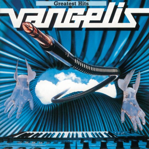 Vangelis - Greatest Hits - Vangelis