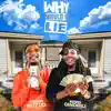 Why Would I Lie (feat. Rizzoo Rizzoo) - Single album lyrics, reviews, download