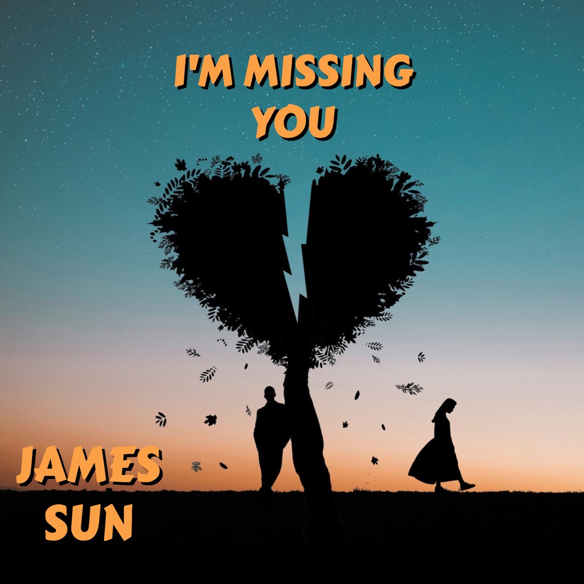 I'm Missing You (Bedlyte Remix) - Single by James Sun & Bedlyte on ...