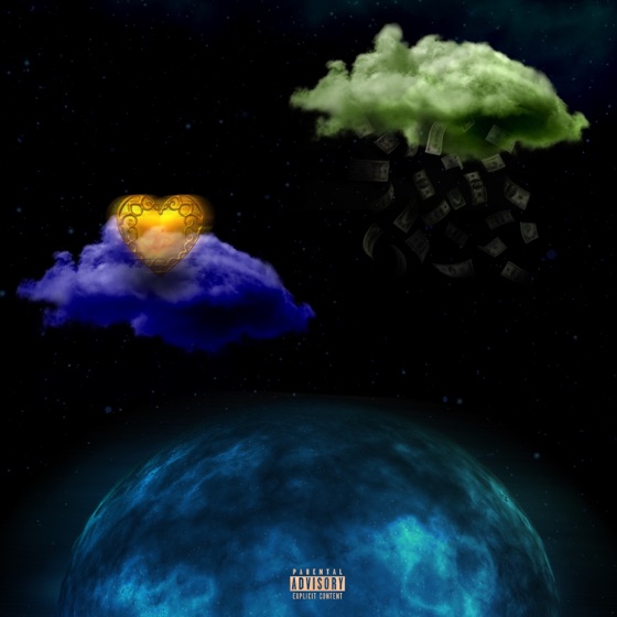 Cover artwork for Good Over Bad