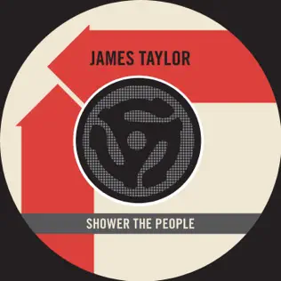 baixar álbum James Taylor - Shower The People I Can Dream Of You