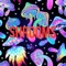 Shrooms (Freestyle) - FTL CHOPSTIX lyrics