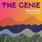 Time Being (feat. Myka Nyne & Majaal) - The Genie lyrics