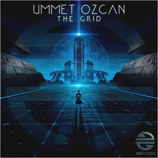 Album herunterladen Ummet Ozcan - The Grid