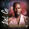 Let Go (feat. Q Parker) - Single