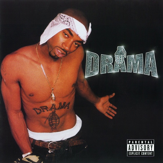 Cover artwork for The Plot