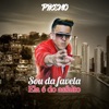 Sou da Favela, Ela É do Asfalto - Single