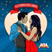 La Cumbia del Amor artwork