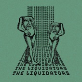The Liquidators (gb) - Waving Goodbye