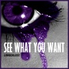 See What You Want - Single