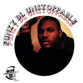 Unstoppable / Peoples Don't Stray (Remix) [12inch Ver.] - EP artwork
