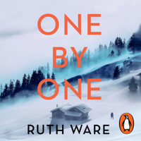 Ruth Ware - One by One artwork