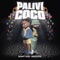 Palivi Coco (feat. Nessyou) - Komy lyrics