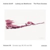 András Schiff - Piano Sonata No. 28 in A, Op. 101: II. Lebhaft, Marschmäßig. Vivace alla Marcia