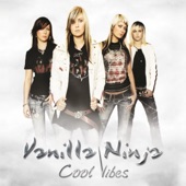Cool Vibes (Eurovision Version) artwork