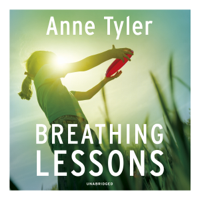 Anne Tyler - Breathing Lessons artwork