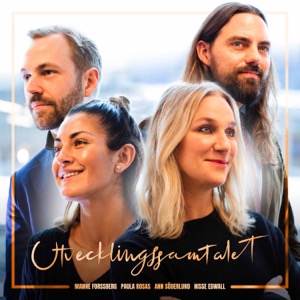 Utvecklingssamtalet