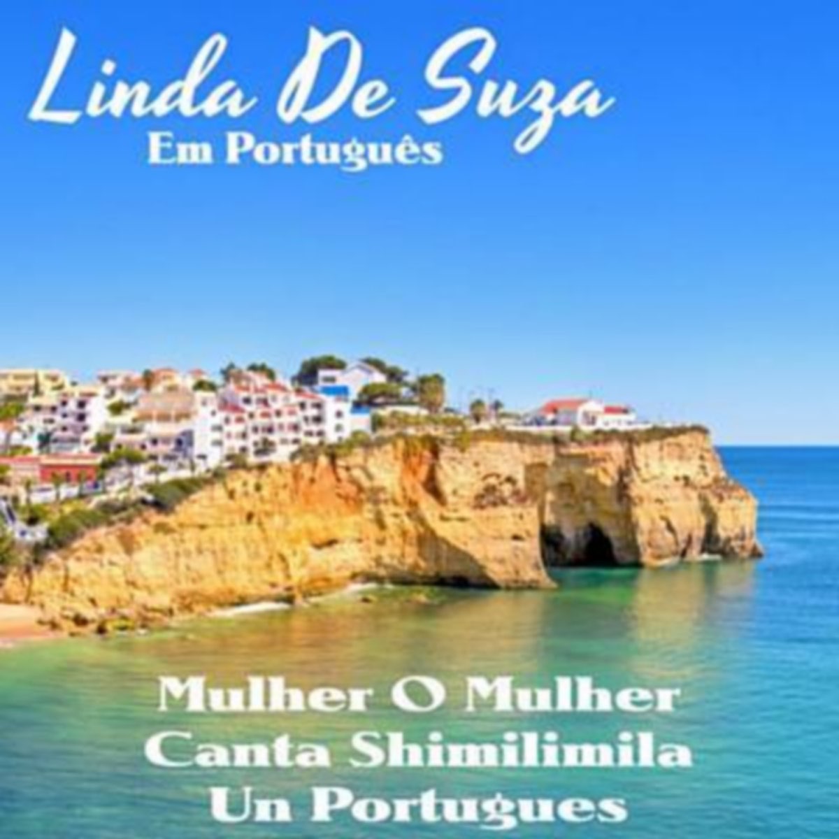 ‎Linda De Suza Em Portugues de Linda de Suza en Apple Music