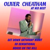 Oliver Cheatham - Get Down Saturday Night
