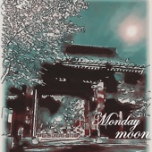 Monday Moon artwork