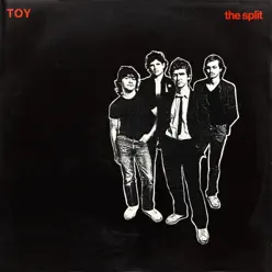 The Split (Remastered) - T.O.Y.