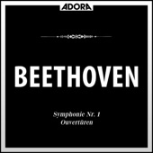 Beethoven: Leonoren-Ouvertüre No. 3, Op. 72a - Symphonie No. 1, Op. 21 artwork