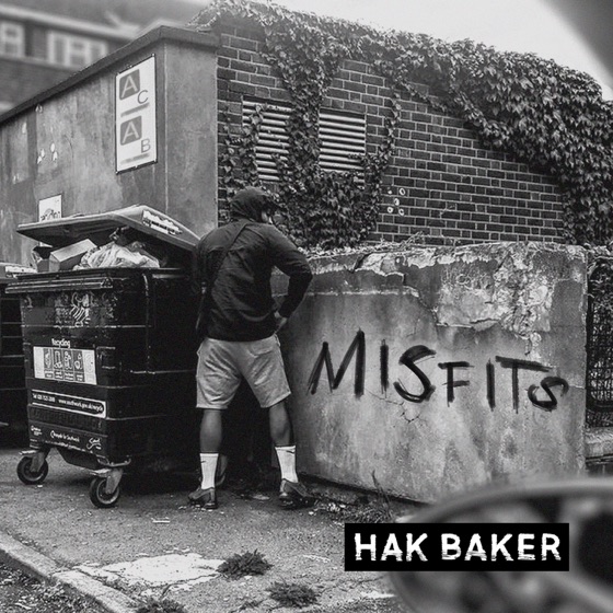 Cover artwork for Tom