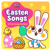 Easter Songs: 20 Fun Songs for Kids artwork