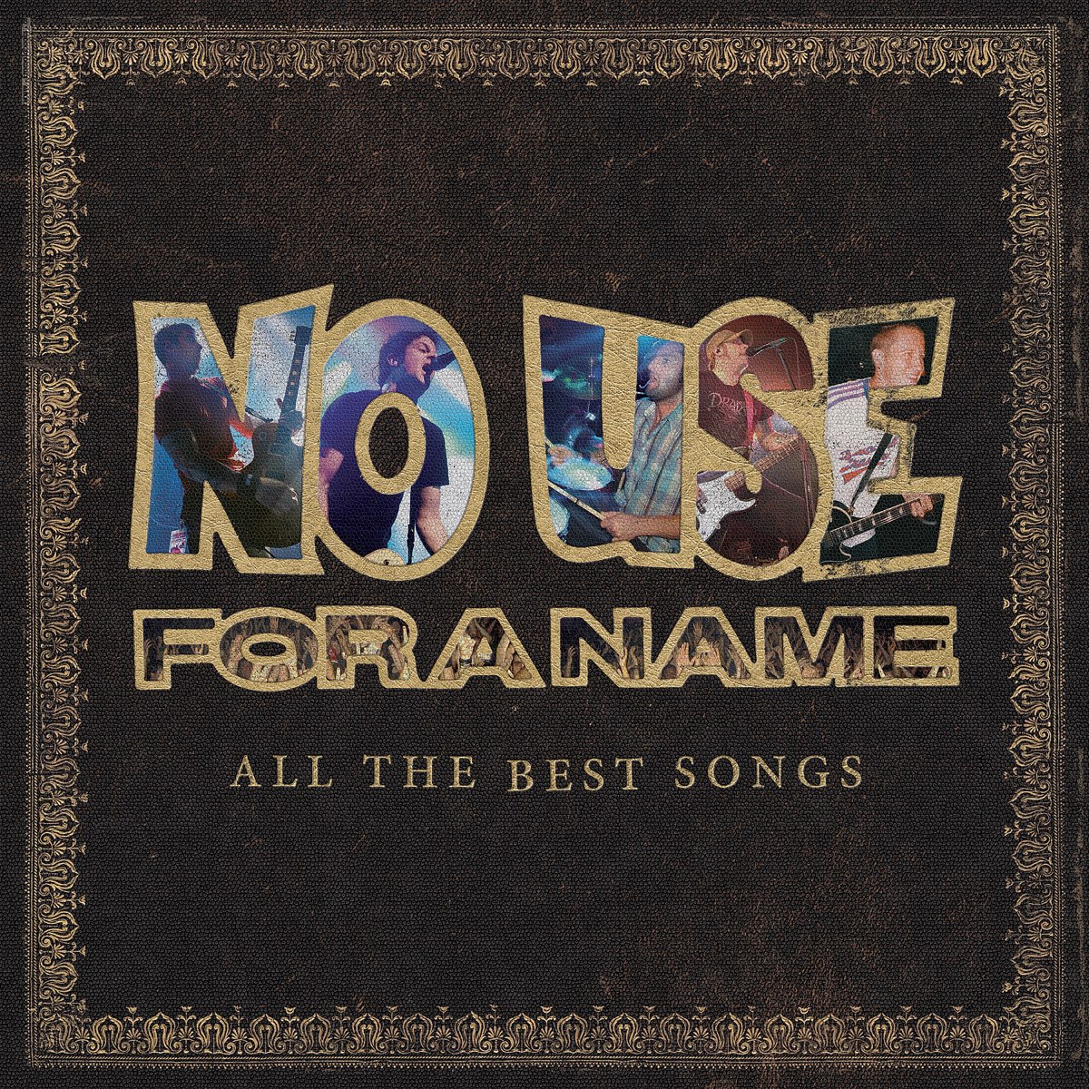 No Use For A Name Best Songs