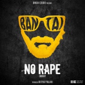 No Rape artwork