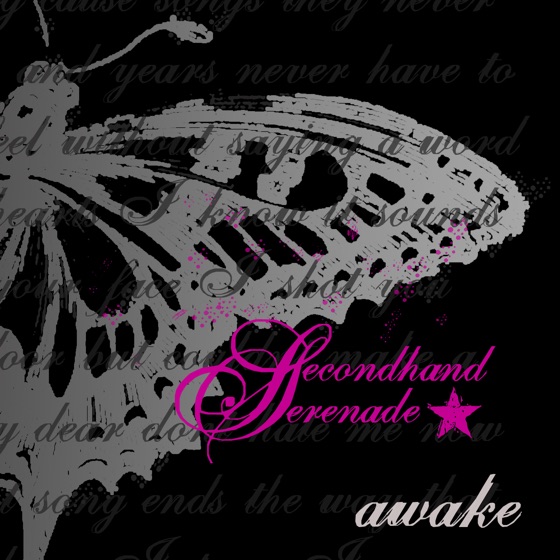 Cover artwork for Broken